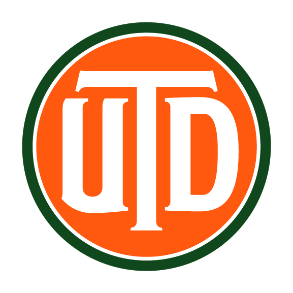 UT Dallas Logo